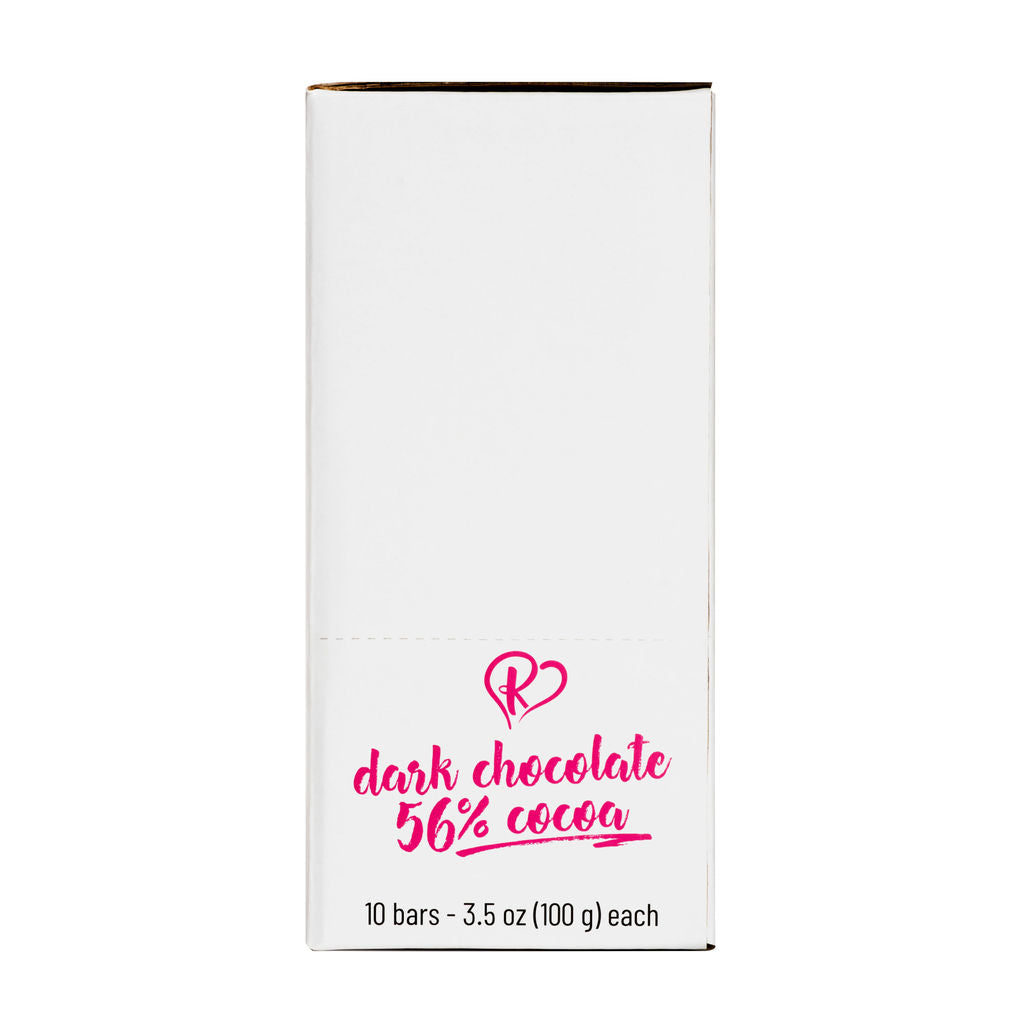 Dark Chocolate Bars